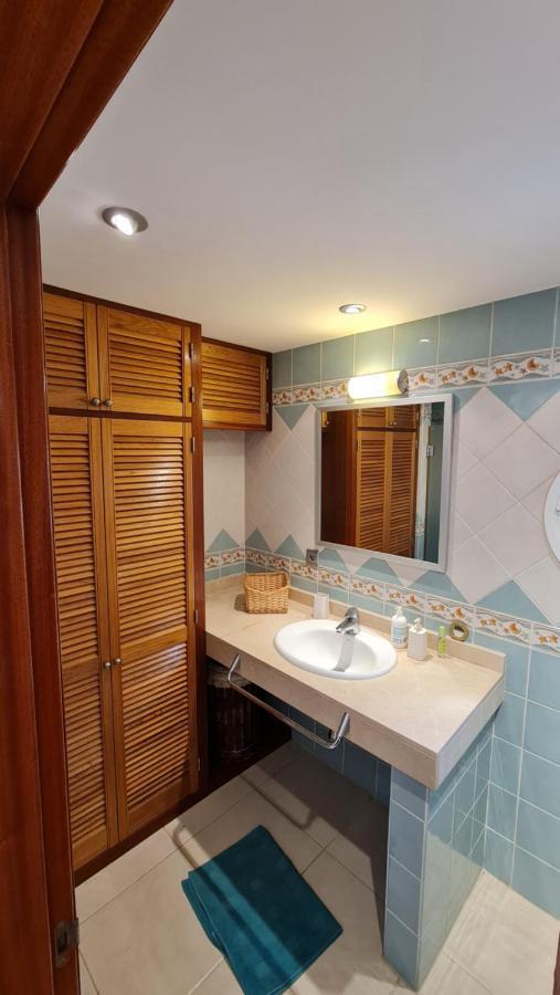 הוילה אל מדאנו Happy Medano House מראה חיצוני תמונה