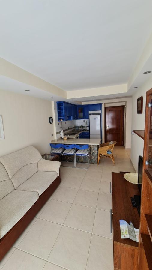 הוילה אל מדאנו Happy Medano House מראה חיצוני תמונה
