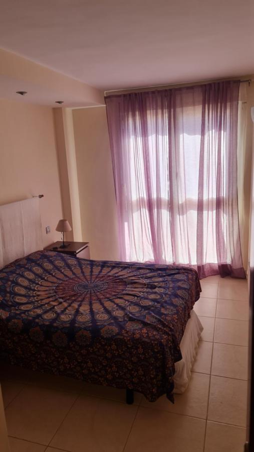 הוילה אל מדאנו Happy Medano House מראה חיצוני תמונה